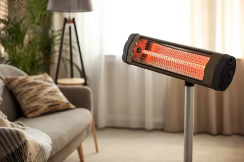 Infrared Heater