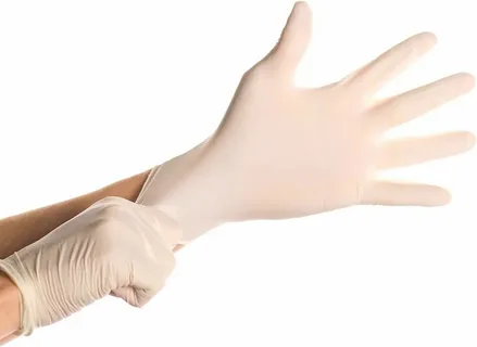 Latex Powder Free Gloves: Protection for Every Task