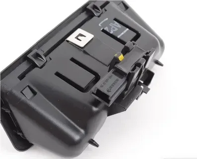 BMW Boot Release Button Transform Your Driving Experience