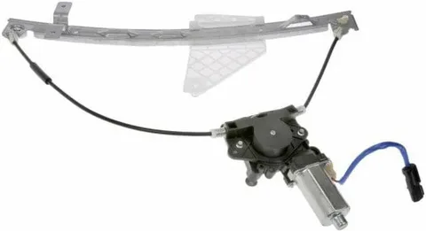 Tips for Upgrading Your Holden Colorado Window Regulator