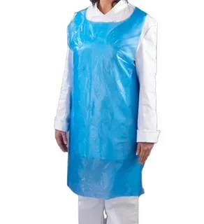 Why Biodegradable Disposable Aprons Australia Are the Future