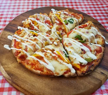 Elevate Your Event with Wood Fired Pizza Catering Sydney