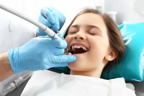 Dentist Earlwood: Creating Beautiful Smiles with Care