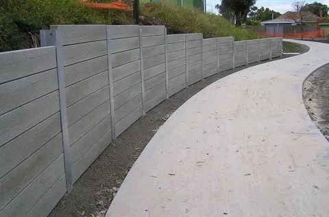 Concrete Walls Brisbane: Solution for Urban Construction