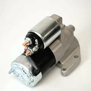 Efficient Operation of Ford Escape V6 Starter Motor