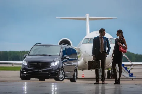 Why Choosing Sydney Private Airport Transfers Are Essential
