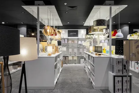Design Lighting Sydney