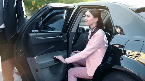 Step-by-Step Guide to Choosing Best Chauffeur Service Perth