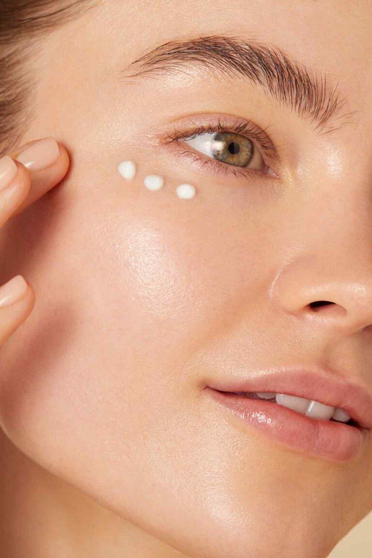 eye cream
