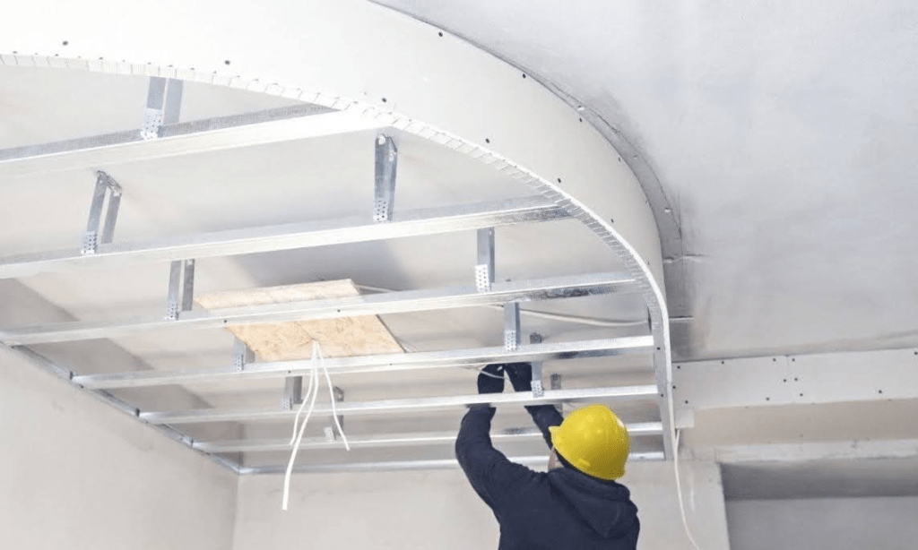 image 47 Drywall Calgary Specialists: Excellence in Every Detail