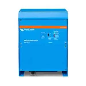 deep cycle inverter