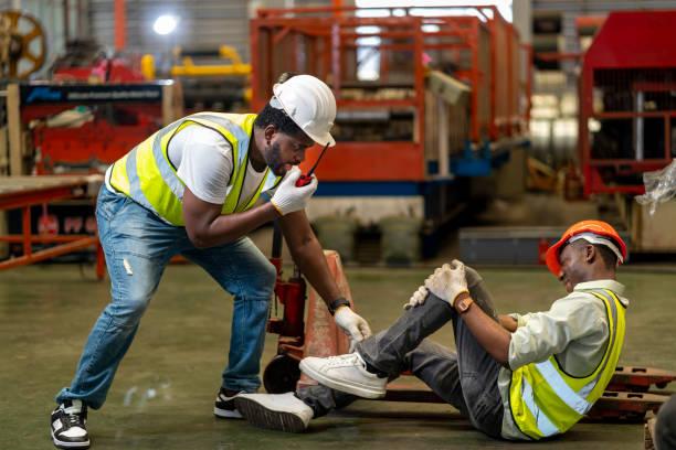 Construction Accident
