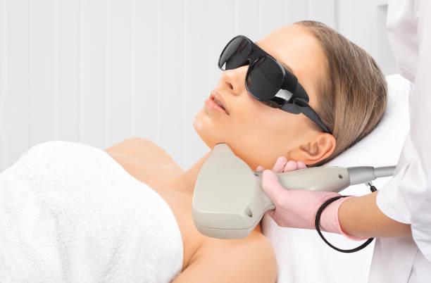 istockphoto 2154981098 612x612 1 "Goodbye to Razors: Your Comprehensive Guide to Permanent Laser Hair Removal"