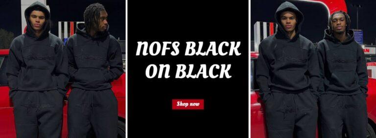 The Rise of NOFS in Streetwear Fashion