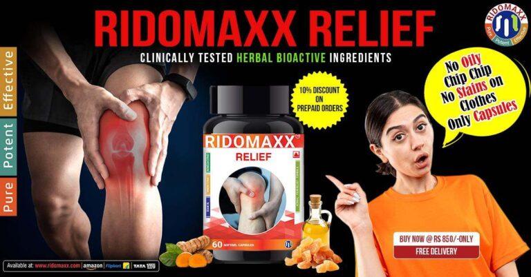 Dos and Don’ts When Taking Pain Relief Tablets