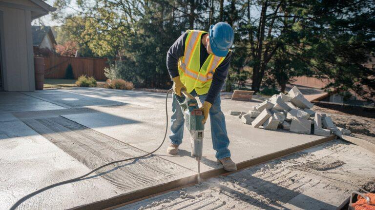 Top 10 materials for Patios and Driveways