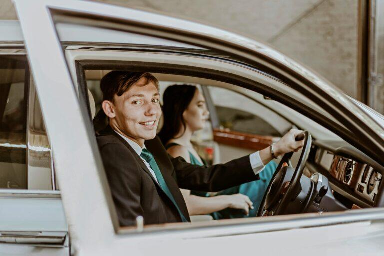 event transportation
