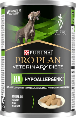proplanimg Pro Plan Hypoallergenic Wet Dog Food: Premium Nutrition for Sensitive Dogs