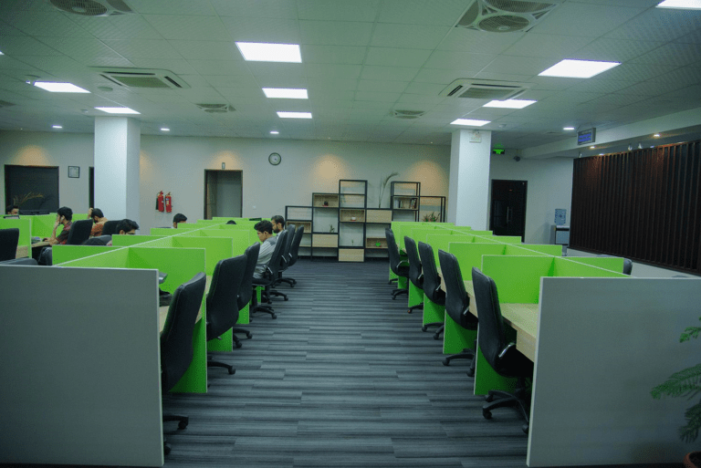 best coworking space in Islamabad