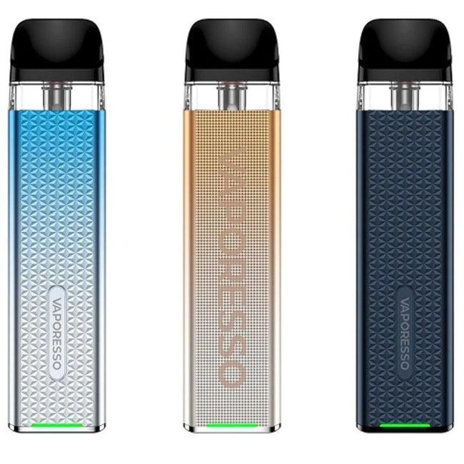 vaporesso xros 3 mini pod kit vapewholesalesupplier Vaporesso XROS 3 Mini: A Compact Powerhouse for Vaping Enthusiasts