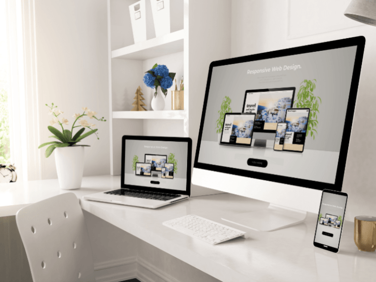 web design