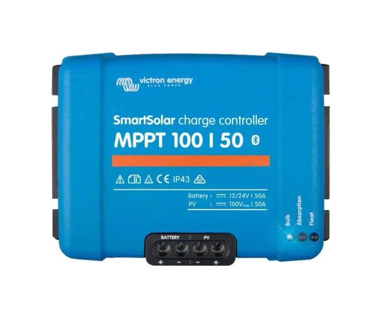 Why Victron 30 100 is a Game Changer: Top Benefits Explored