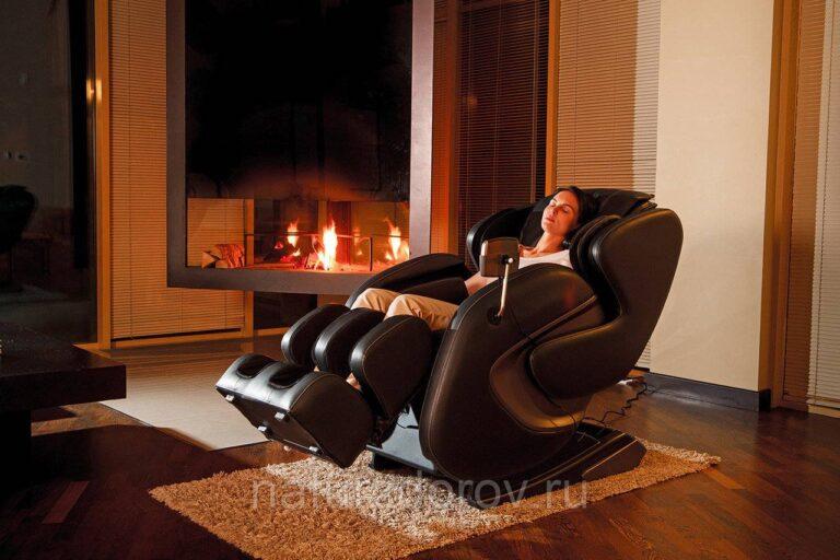 Rejuvenate Your Body with Dubai’s Best Massage Chairs