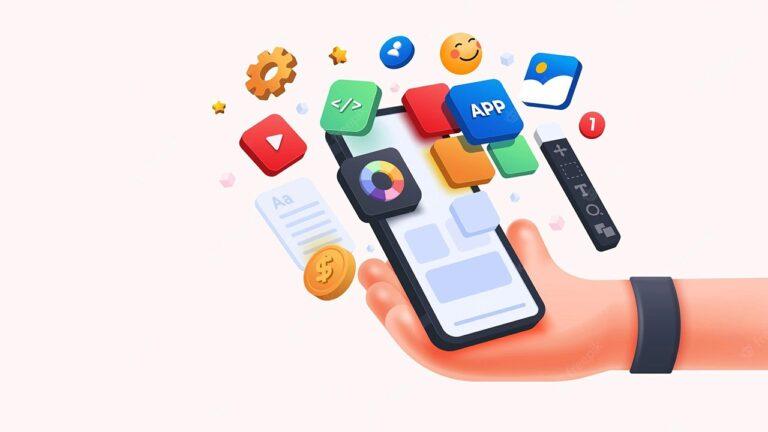 Mobile App Development Company in Hyderabad