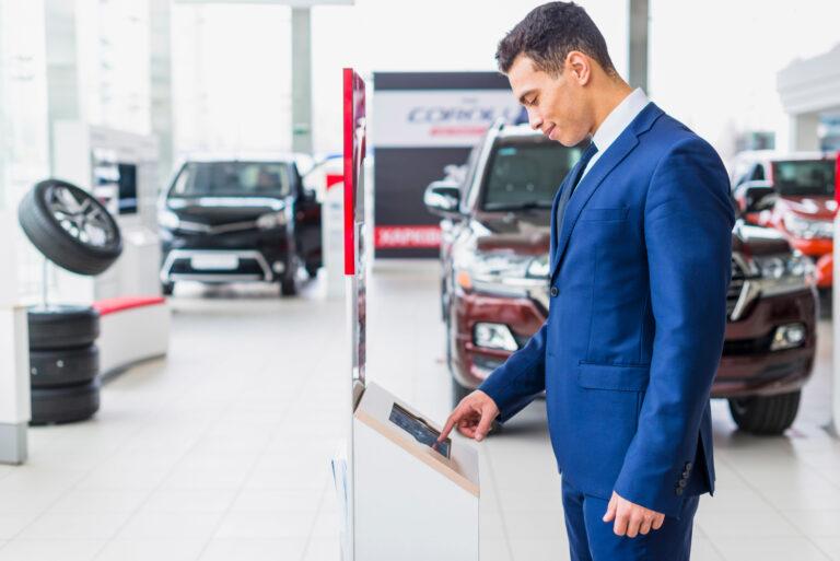 car service