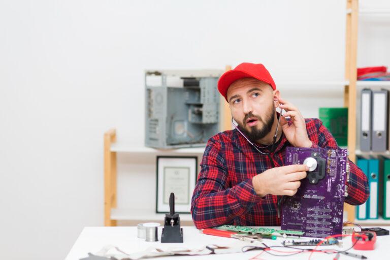 Comprehensive Guide to Cell Phone Repair in Vancouver