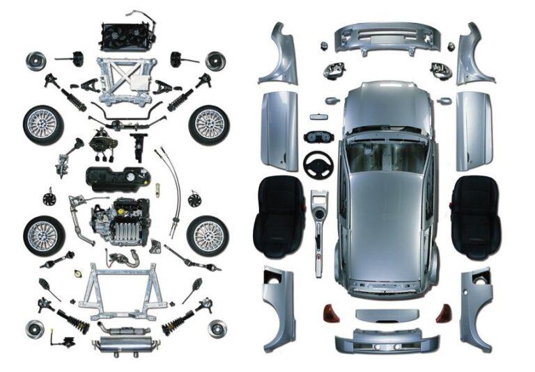Top Haval Car Accessories Online Store in Pakistan