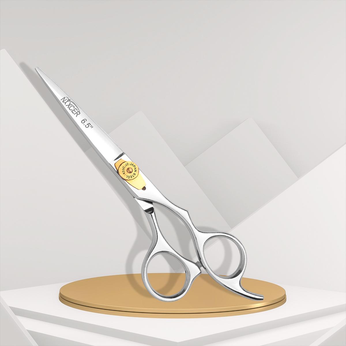 4.3 Hair Cutting Scissors