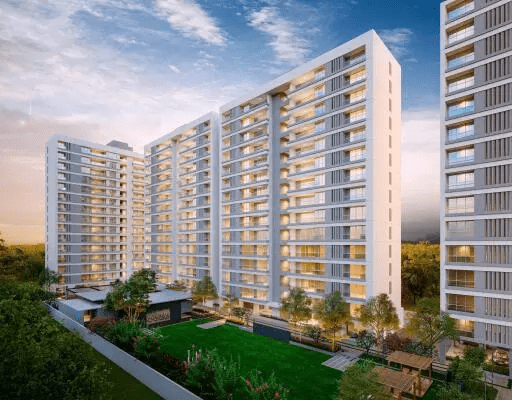Flats for Sale in Vijayawada