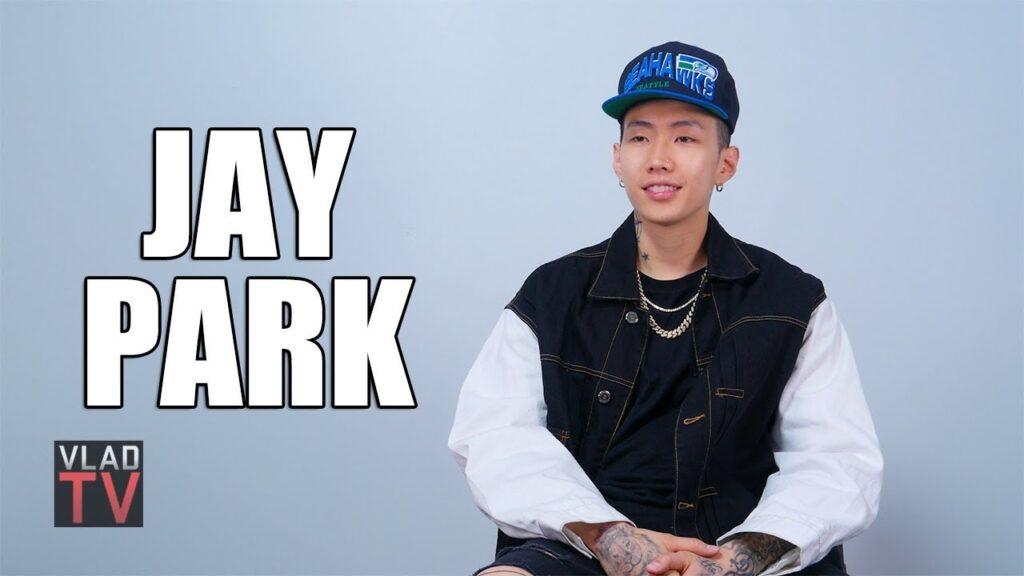 6. The Jay Park MySpace Scandal 2009 Biggest Scandals in K-Pop and How They Shaped the Industry