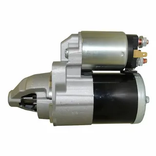 car starter for hyundai accent