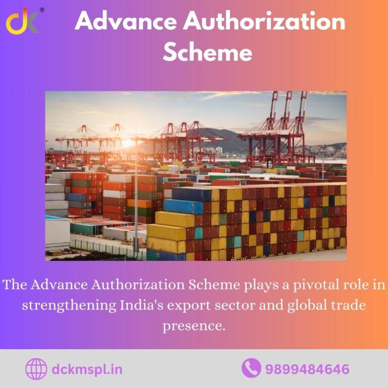 The scheme levels the playing field for Indian exporters by aligning their input costs with international competitors.