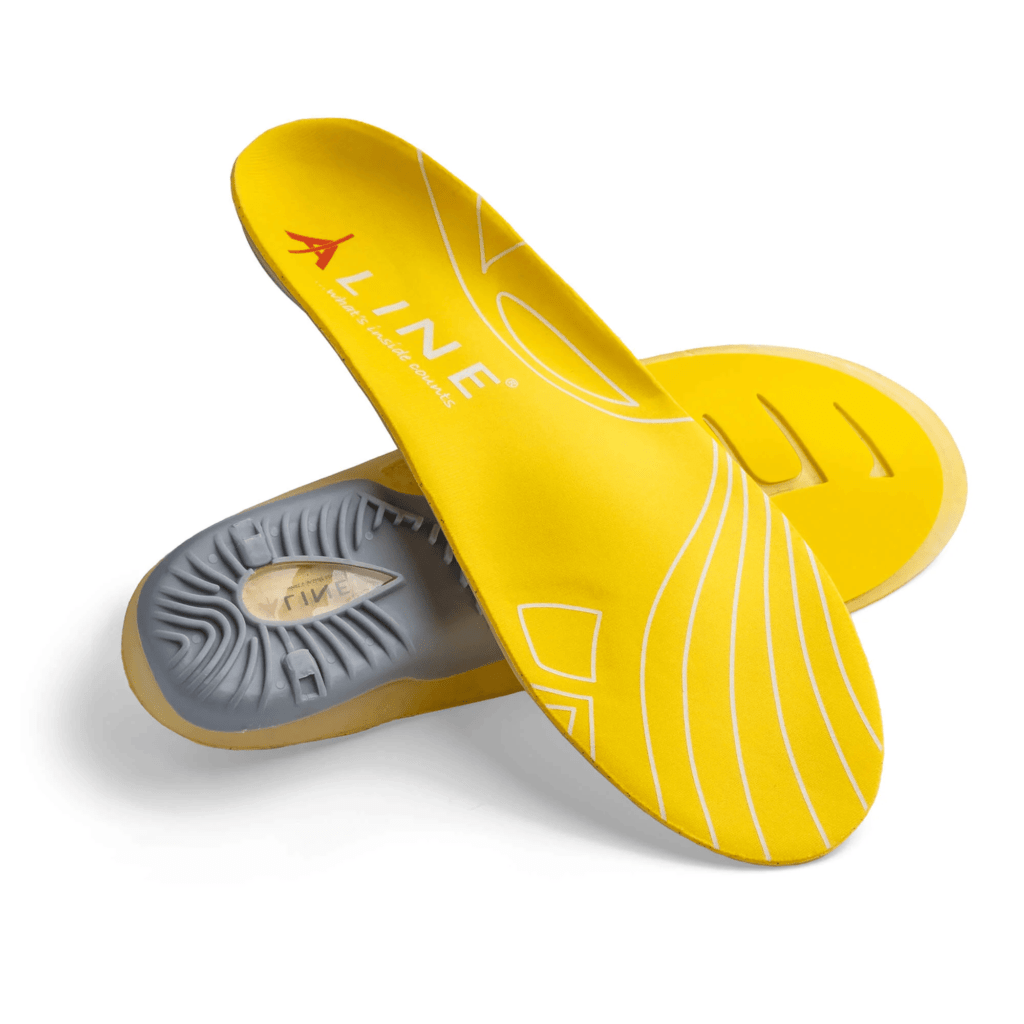AlineCushion 1024x1024@2x The Ultimate Guide to the Best Boot Insoles for Comfort and Support