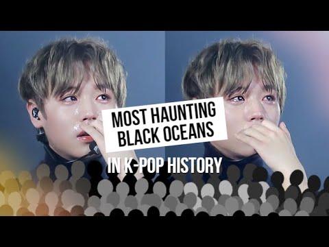 Black Ocean Moments Biggest Scandals in K-Pop and How They Shaped the Industry