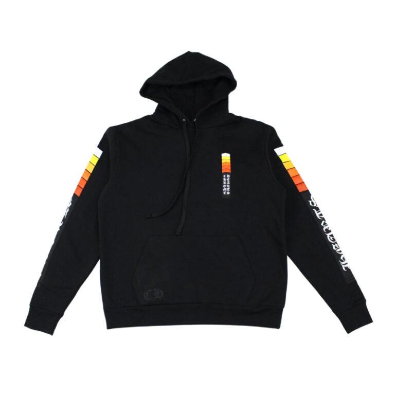 CH-Made-In-Hollywood-Pullover-Hoodie-Black