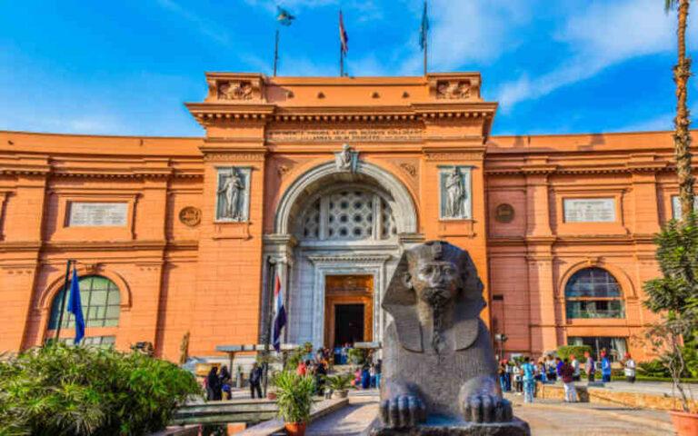attractions in Egypt