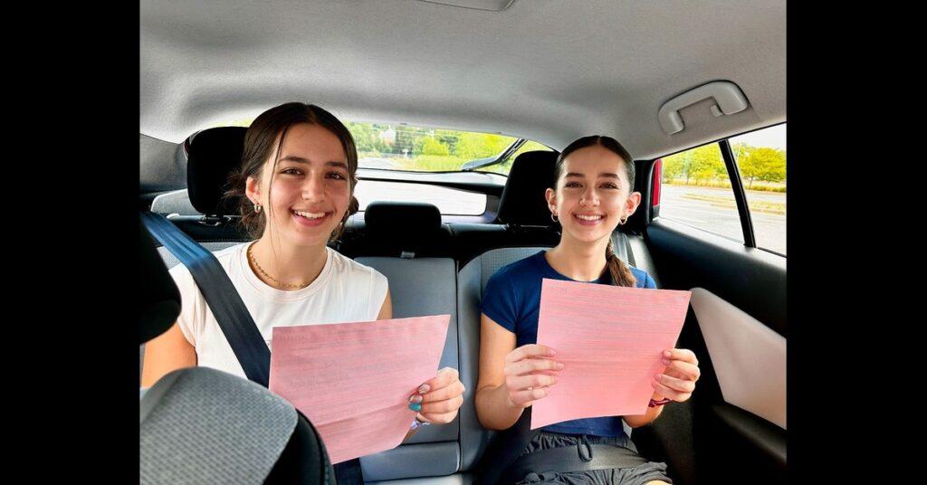 Choosing the Right Driving Schools