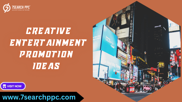 Creative-Entertainment-Promotion-Ideas