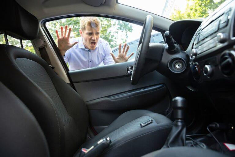 Car locksmith Dubai