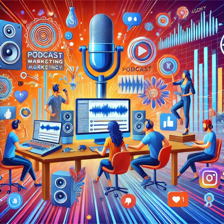 Why Podcast SEO Counts for the Success of Your Show?