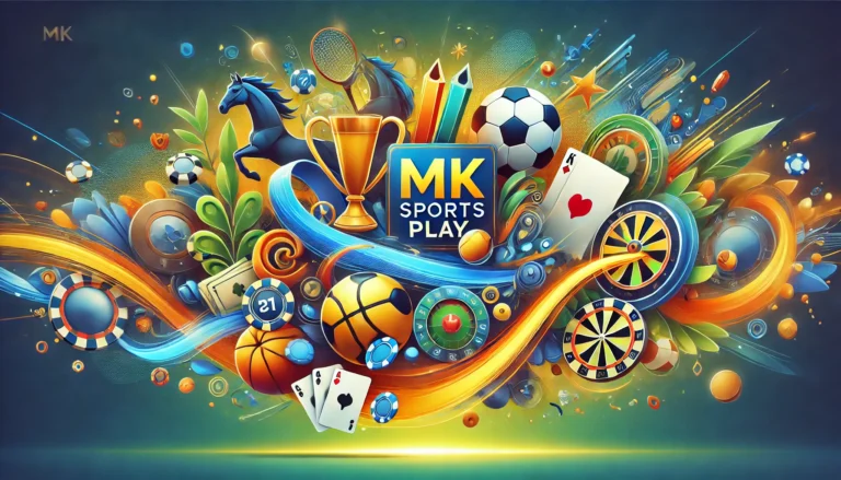 MK Sports