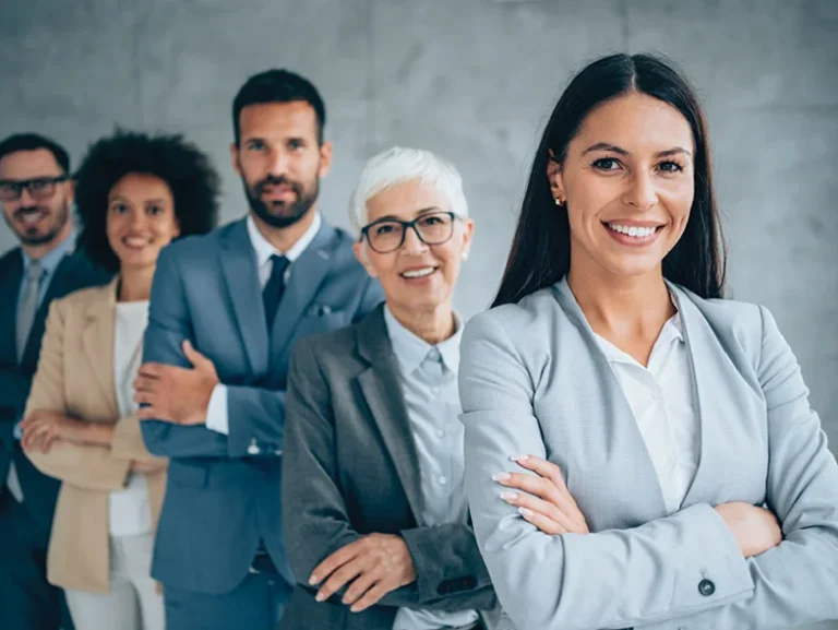 Effective Leadership