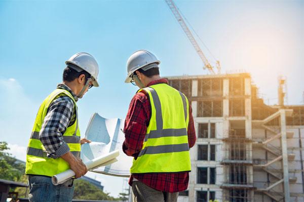 Civil engineering firms