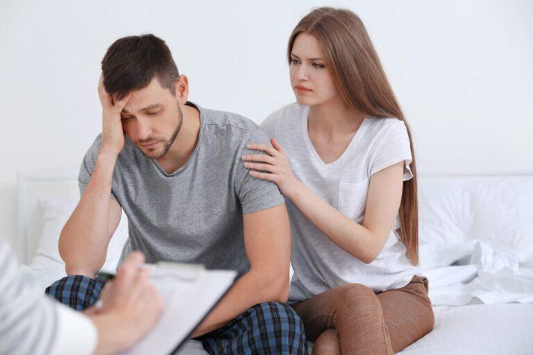 Vidalista 40 mg: The Key to Rekindling Your Love Life