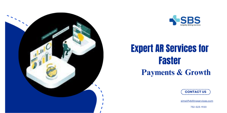 That's where accounts receivable management services come into play. At Simplify Billing Services, we specialize in helping businesses streamline their AR processes, ensuring faster payments and smoother operations.