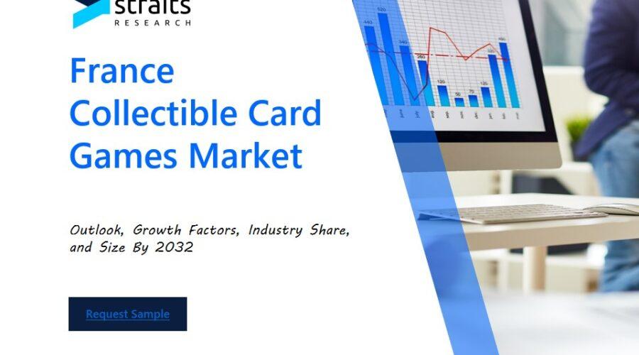 France Collectible Card Games Market